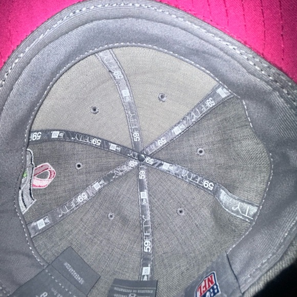 Seahawks Cap/ Hat - Picture 7 of 8